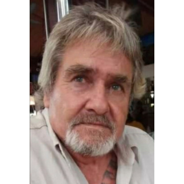 Photo of Gary Christopher FOX