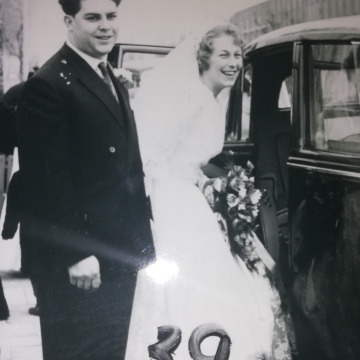 Photo of Marion Janet NORTH