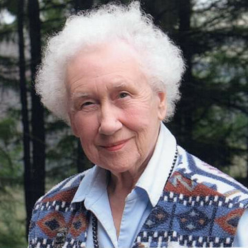 Photo of RUTH BIDGOOD