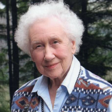 Notice Gallery for RUTH BIDGOOD