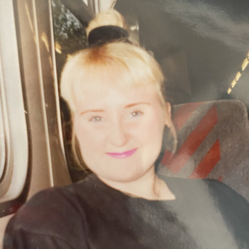 Photo of Jill BRYAN