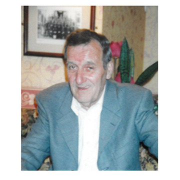 Photo of KENNETH JOHN DAVIES