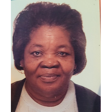 Notice Gallery for Sylvia JAMES