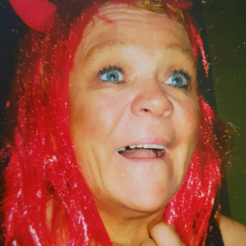 Photo of Jeanette DRURY (LYNCH)