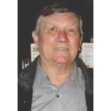 Notice Gallery for Albert Edward ROBY