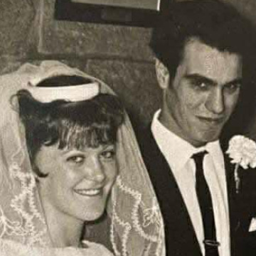 Photo for notice Kenneth HOOPER