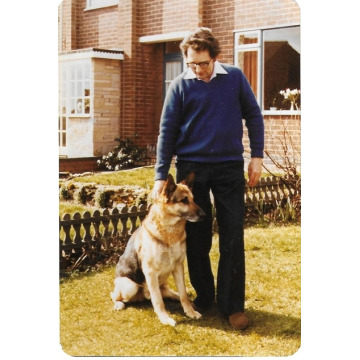 Photo of Tom TUNSTALL