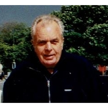 Photo of Paul LAND