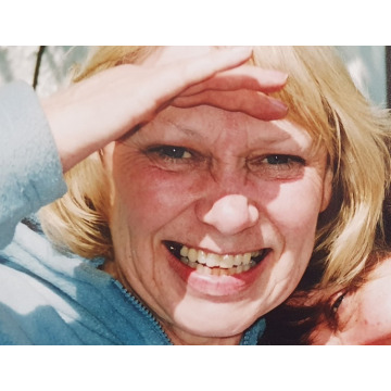 Photo of Pauline IVES
