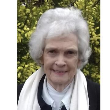 Notice Gallery for Barbara HARRIS