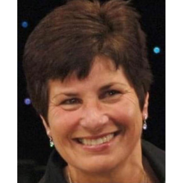 Photo of Valerie Jane FREER