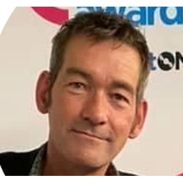 Photo of Brian Michael MCGOVERN