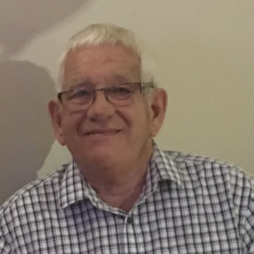 Photo of Raymond COOKE