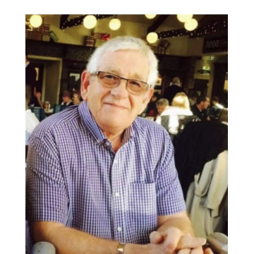 Photo of Raymond COOKE