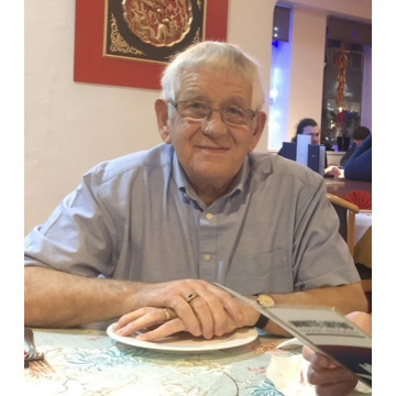 Photo of Raymond COOKE