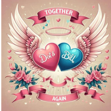 Photo for notice Doreen BIRDSALL