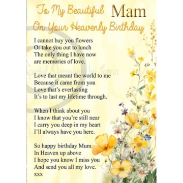 Photo for notice Doreen BIRDSALL