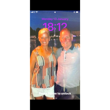 Notice Gallery for JANINE ELIZABETH ROBINSON