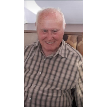 Photo of Gordon BRIGGS