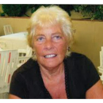 Photo of Jean Margaret SISSONS