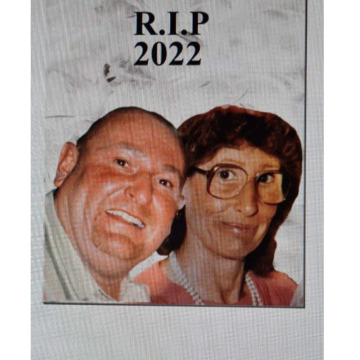 Photo for notice Mark COULSON