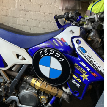 Photo for notice Mark COULSON