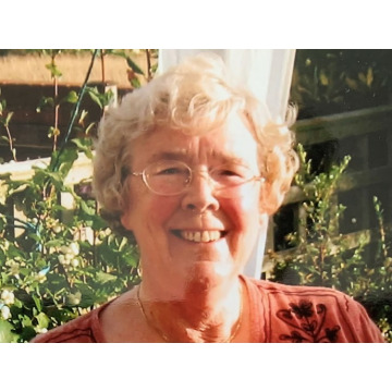 Photo of Norma REID