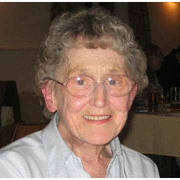 Photo of Annie Josephine WILKINS