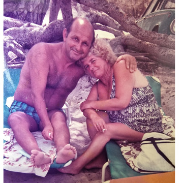 Notice Gallery for JOHN WARDEN