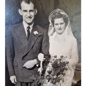 Notice Gallery for JOHN WARDEN