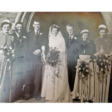 Notice Gallery for JOHN WARDEN