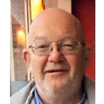 Photo of John TAYLOR