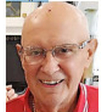 Photo of Dennis DENSFIELD