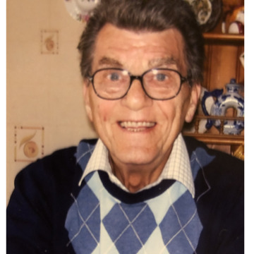 Photo of Kenneth OGLESBY