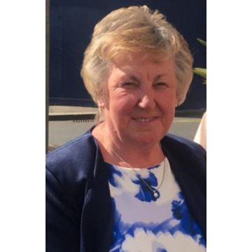 Photo of Janice HORTON