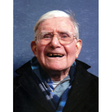 Photo of Arthur Ralph ALDCROFT