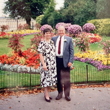 Notice Gallery for Maureen Doris ZVAIGZNITIS