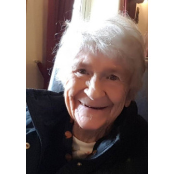Photo of HANNAH STANFIELD