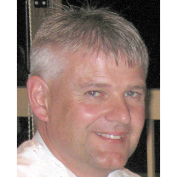 Photo of David John DYER