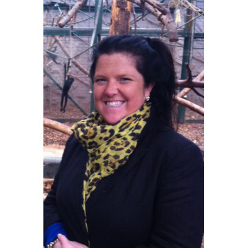 Photo of Sarah Jane STAPLETON