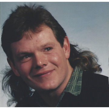 Photo of Clive DICKS