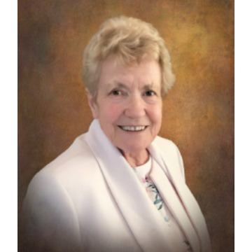 Notice Gallery for Pat (Patricia Mary) HOLT