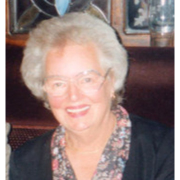 Photo of Daisy Eileen PETCHEY