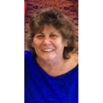 Photo of Angela BRADLEY