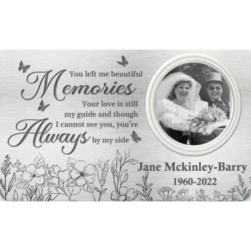 Notice Gallery for Jane McKINLEY-BARRY