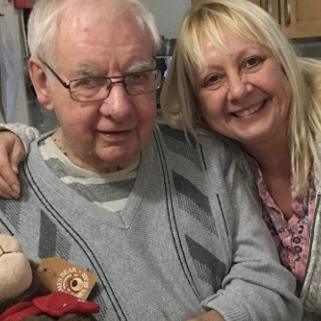 Notice Gallery for James Raymond SIMNETT