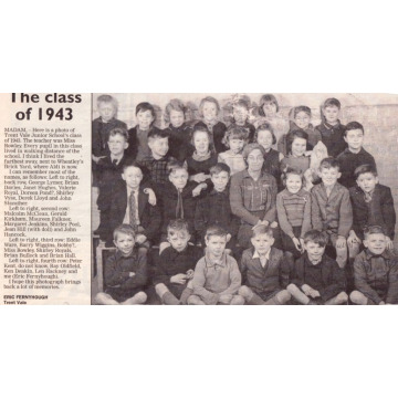 Notice Gallery for Gerrard James KIRKHAM