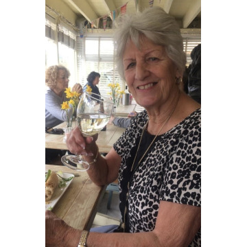 Photo of Beryl Joan PADDOCK