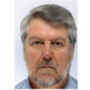 Photo of Michael James ELLIS