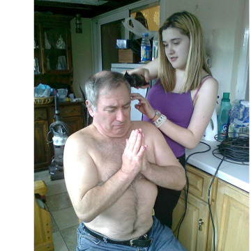 Photo for notice David HILL